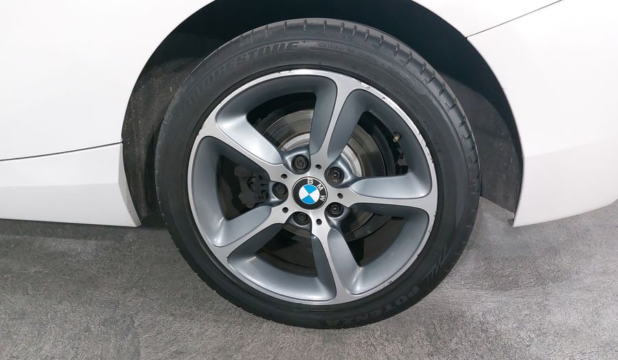 Bmw Serie 1 1.6 118I Hatchback 2015
