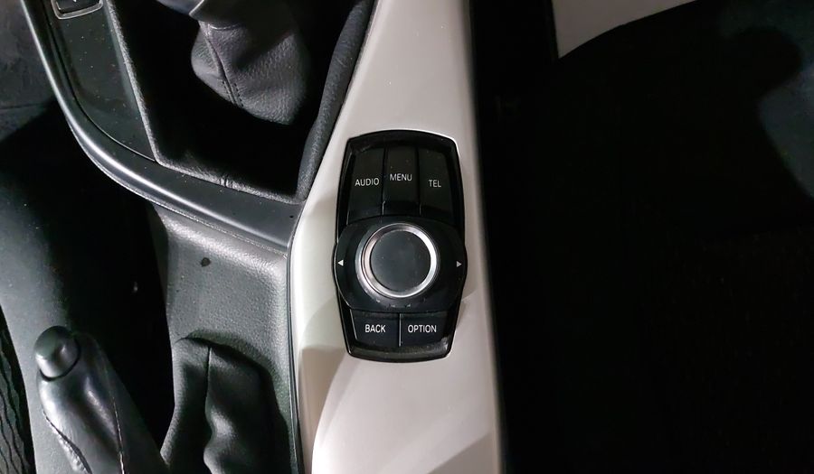 Bmw Serie 1 1.6 118I Hatchback 2015