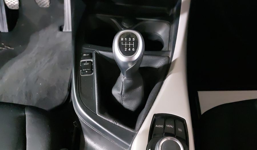 Bmw Serie 1 1.6 118I Hatchback 2015