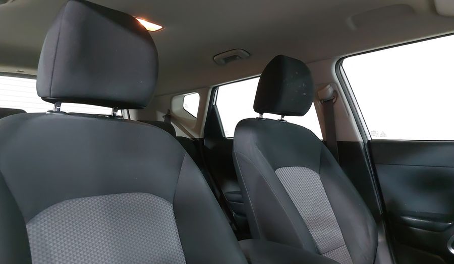 Kia Soul 1.6 LX AUTO Suv 2020