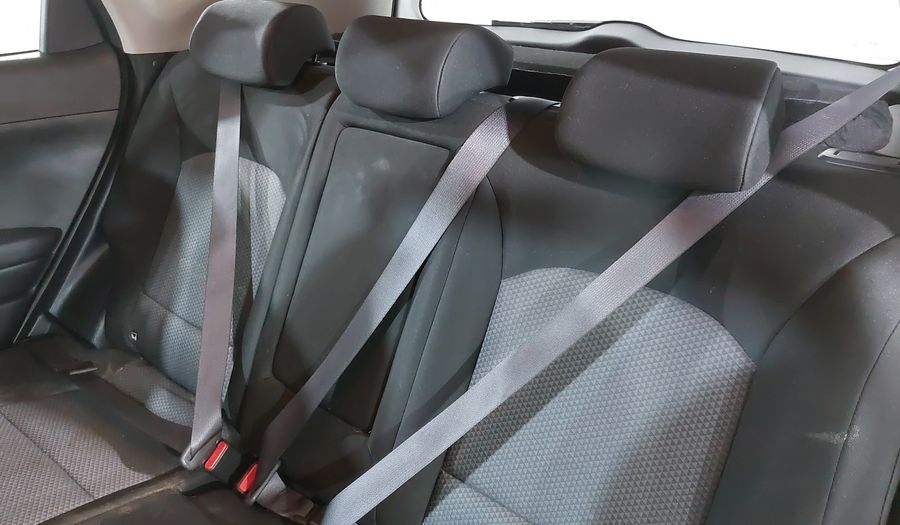 Kia Soul 1.6 LX AUTO Suv 2020