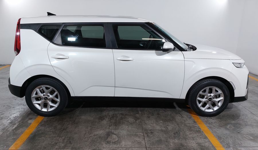Kia Soul 1.6 LX AUTO Suv 2020
