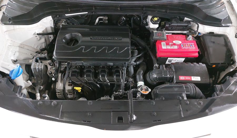 Kia Soul 1.6 LX AUTO Suv 2020