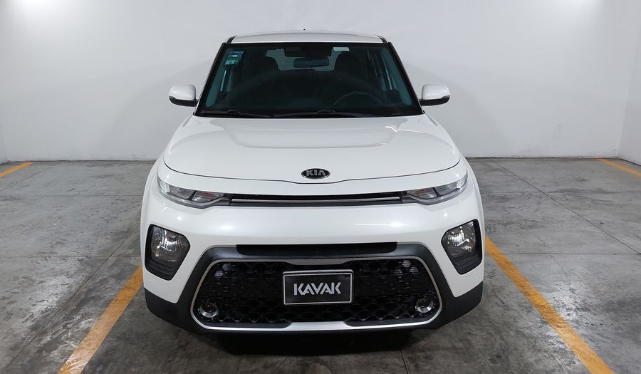 Kia Soul 1.6 LX AUTO Suv 2020