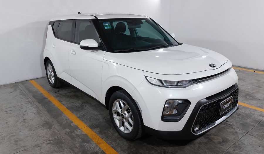 Kia Soul 1.6 LX AUTO Suv 2020