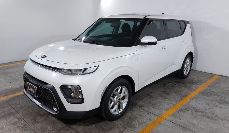 Kia Soul 1.6 LX AUTO Suv 2020