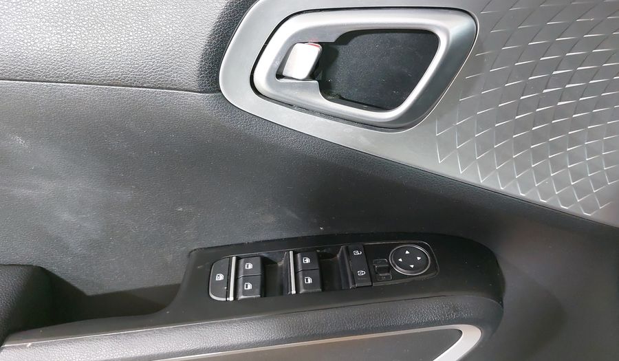 Kia Soul 1.6 LX AUTO Suv 2020