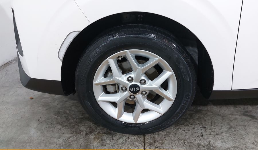 Kia Soul 1.6 LX AUTO Suv 2020