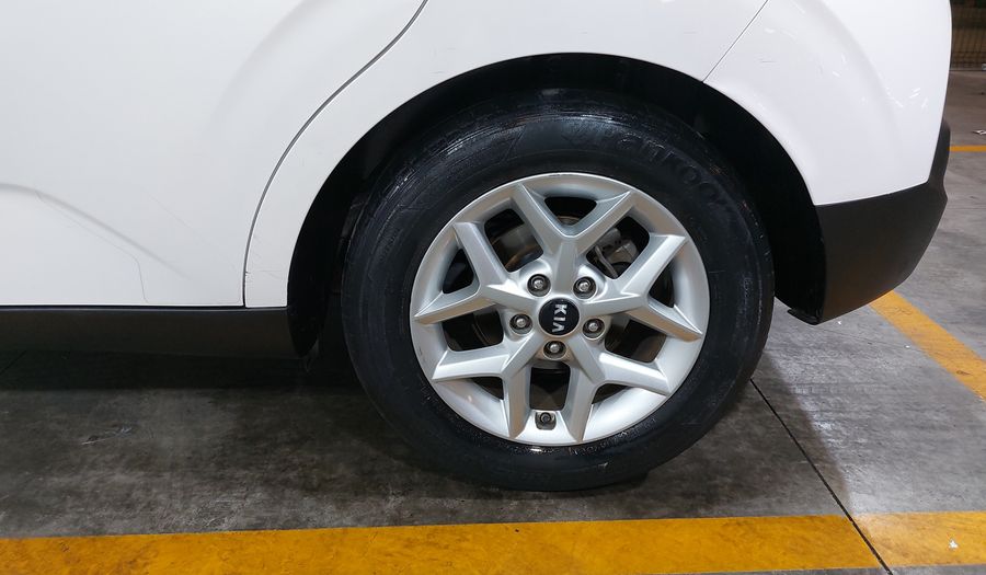Kia Soul 1.6 LX AUTO Suv 2020