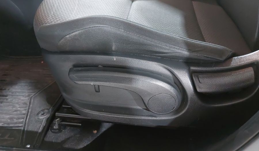 Kia Soul 1.6 LX AUTO Suv 2020