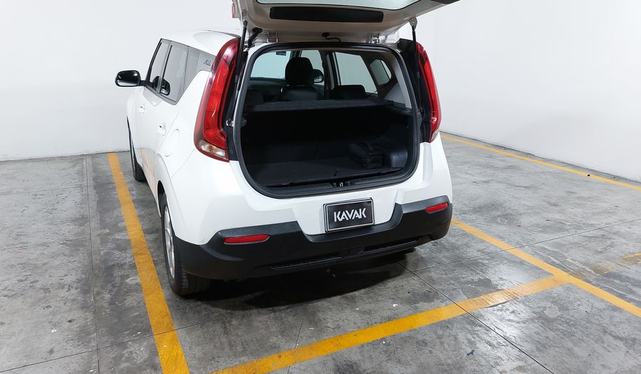 Kia Soul 1.6 LX AUTO Suv 2020