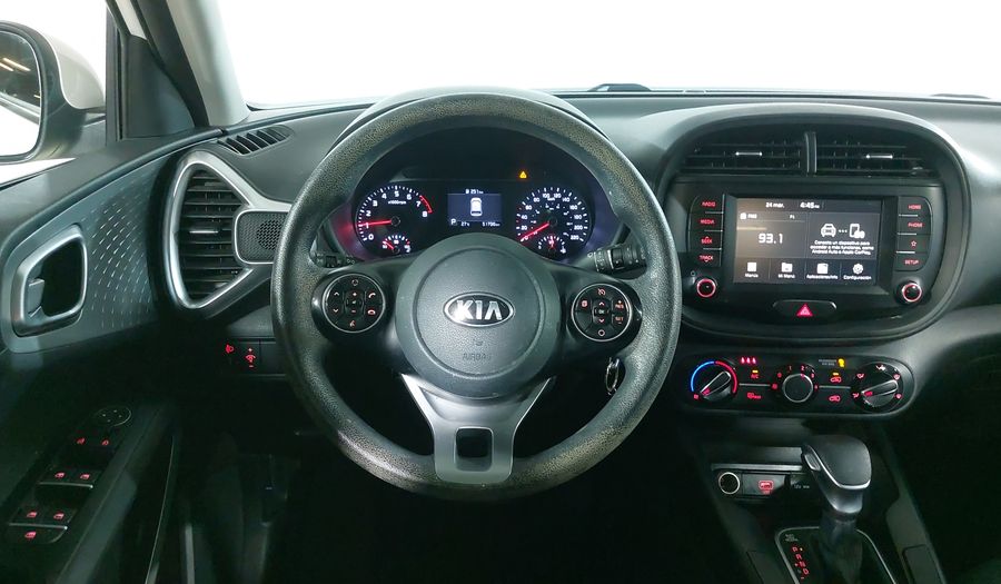 Kia Soul 1.6 LX AUTO Suv 2020