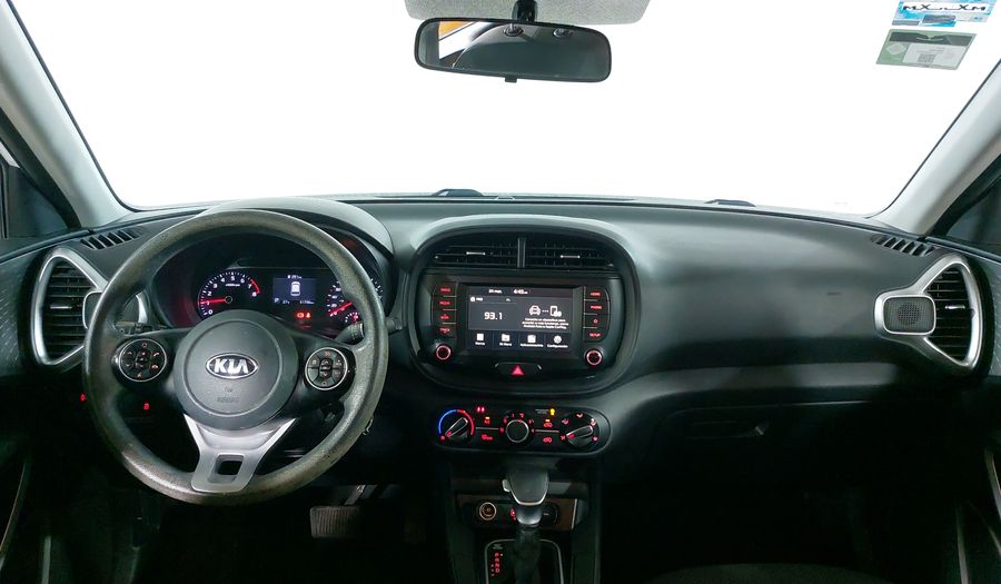 Kia Soul 1.6 LX AUTO Suv 2020