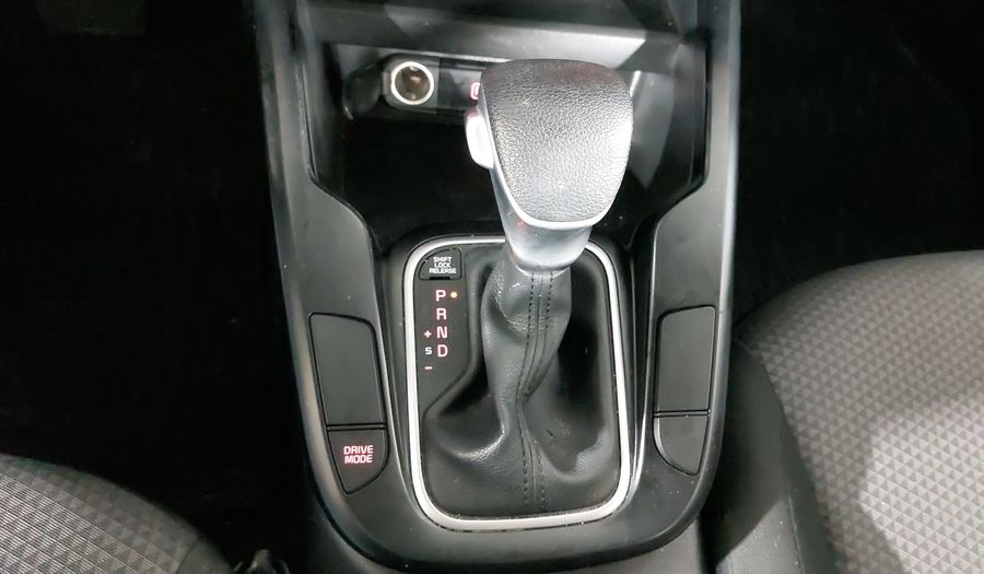 Kia Soul 1.6 LX AUTO Suv 2020