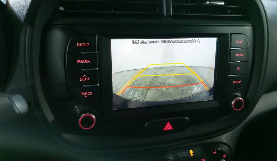 Kia Soul 1.6 LX AUTO Suv 2020