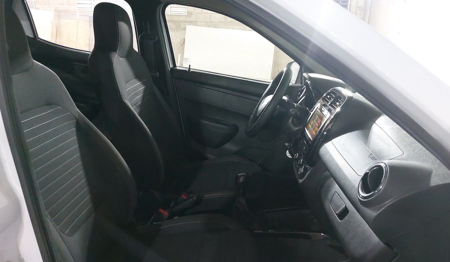 Renault Kwid 1.0 ICONIC Hatchback 2022