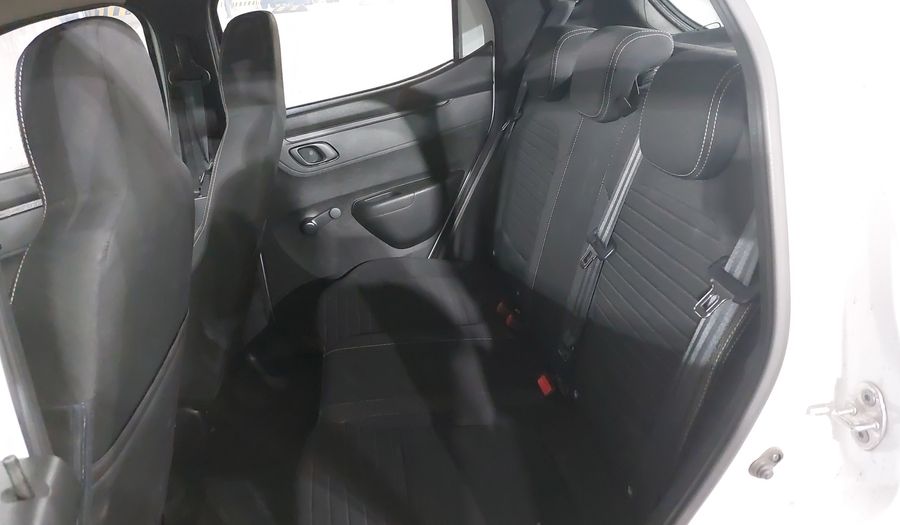 Renault Kwid 1.0 ICONIC Hatchback 2022