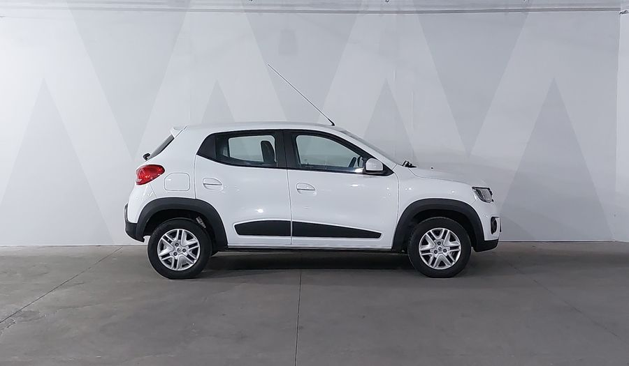 Renault Kwid 1.0 ICONIC Hatchback 2022