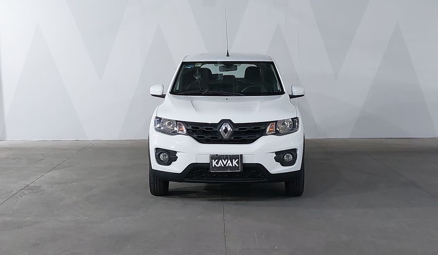 Renault Kwid 1.0 ICONIC Hatchback 2022