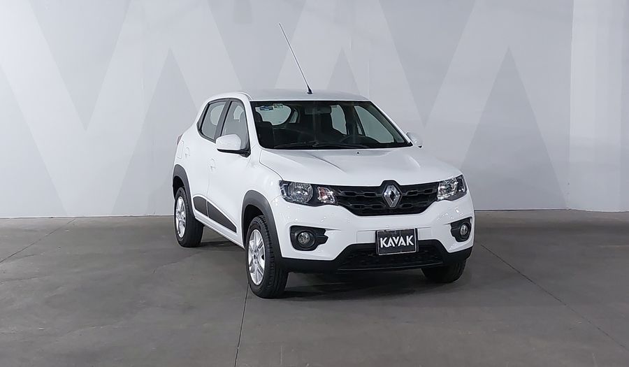 Renault Kwid 1.0 ICONIC Hatchback 2022