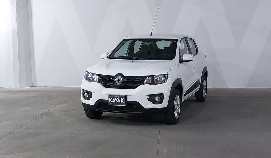 Renault Kwid 1.0 ICONIC Hatchback 2022