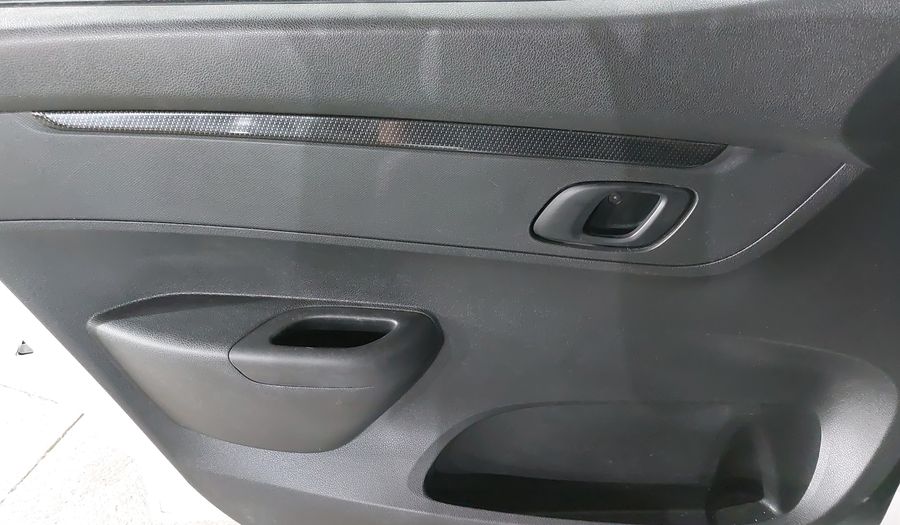 Renault Kwid 1.0 ICONIC Hatchback 2022