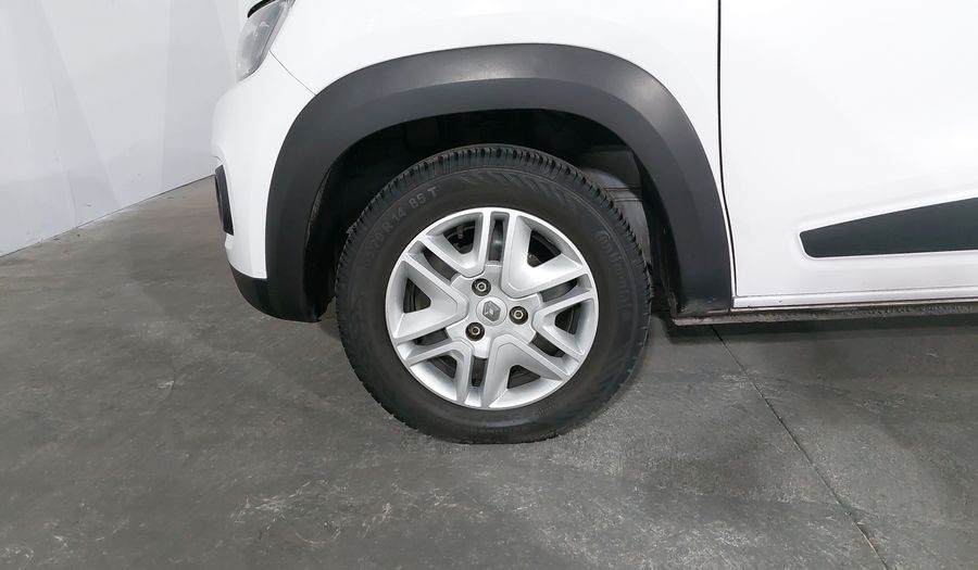 Renault Kwid 1.0 ICONIC Hatchback 2022