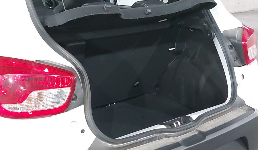 Renault Kwid 1.0 ICONIC Hatchback 2022