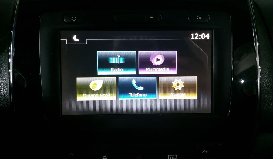 Renault Kwid 1.0 ICONIC Hatchback 2022