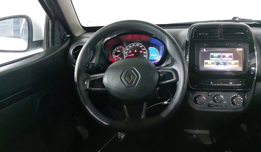Renault Kwid 1.0 ICONIC Hatchback 2022