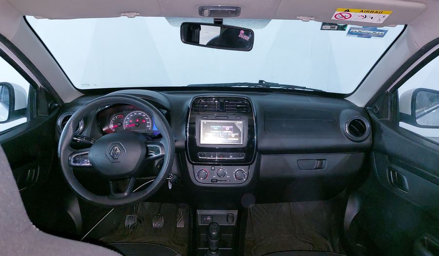Renault Kwid 1.0 ICONIC Hatchback 2022
