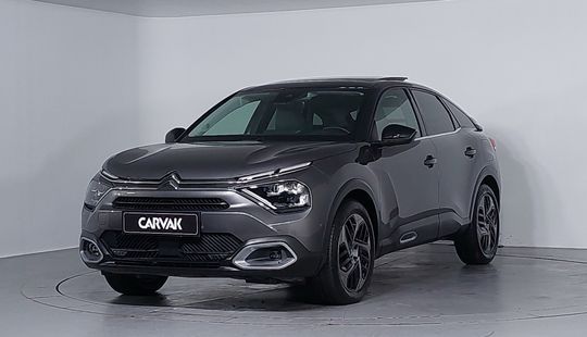 Citroën • C4