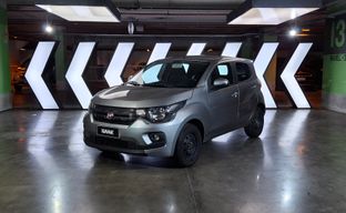 Fiat • Mobi