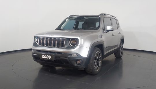 Jeep • Renegade