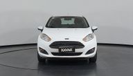 Ford Fiesta SEL SEDAN Sedan 2017