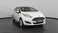 Ford Fiesta SEL SEDAN Sedan 2017