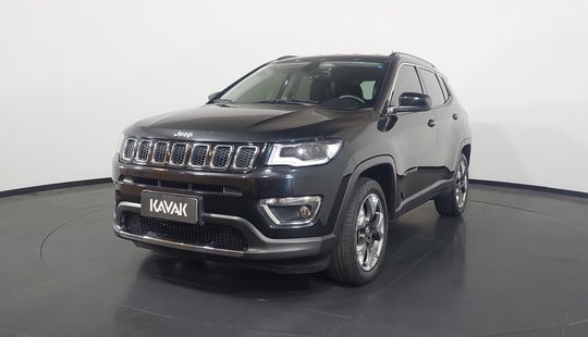 Jeep • Compass