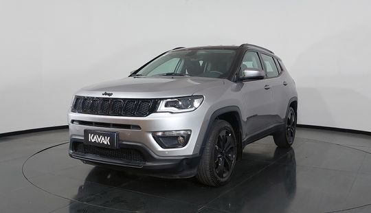 Jeep • Compass
