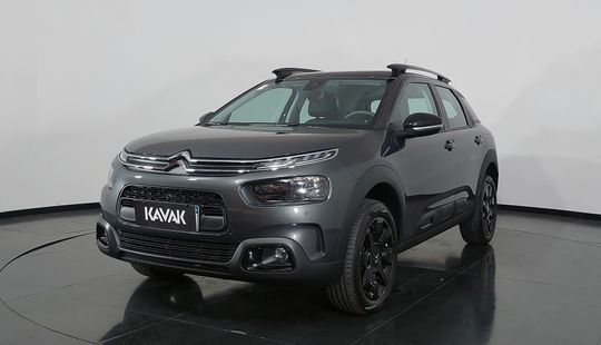 Citroen • C4 Cactus