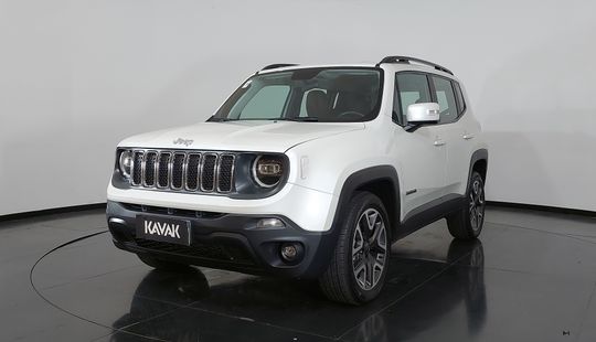 Jeep • Renegade