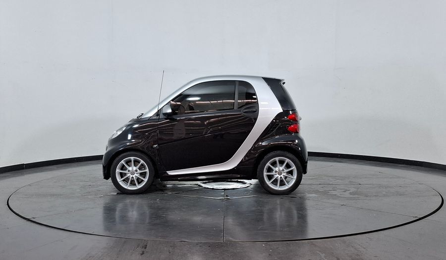 Smart Fortwo 1.0 PASSION AT Hatchback 2014