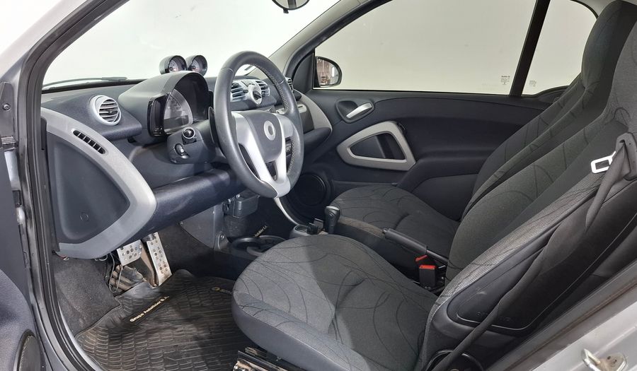 Smart Fortwo 1.0 PASSION AT Hatchback 2014
