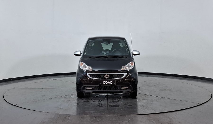 Smart Fortwo 1.0 PASSION AT Hatchback 2014