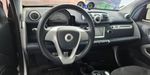 Smart Fortwo 1.0 PASSION AT Hatchback 2014