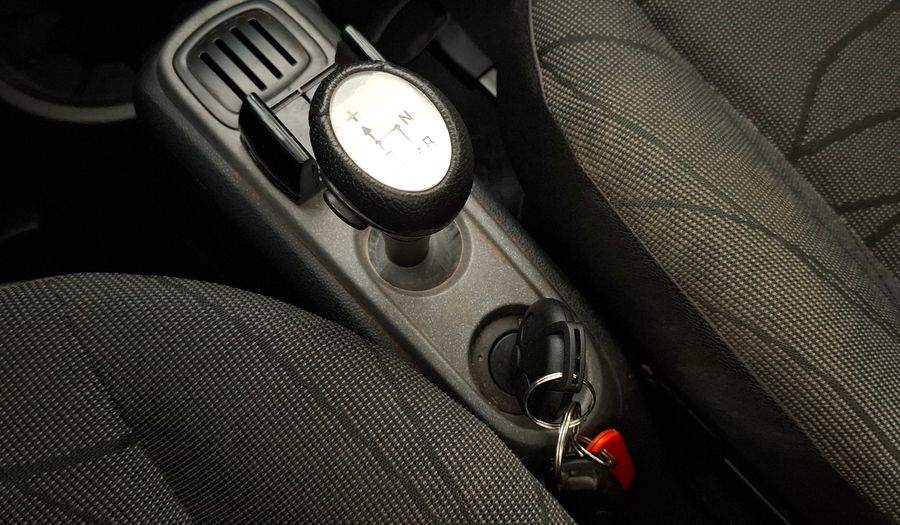 Smart Fortwo 1.0 PASSION AT Hatchback 2014