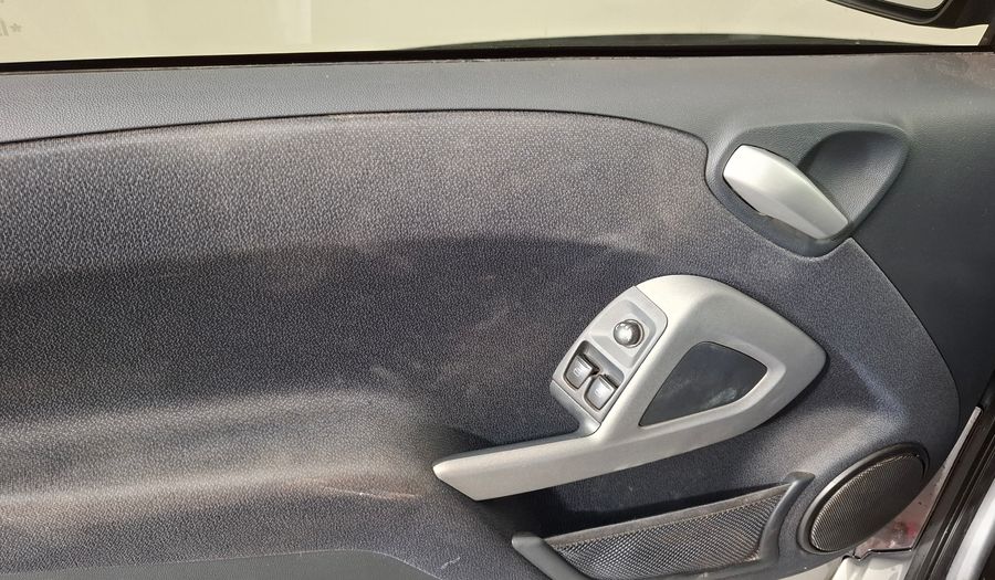 Smart Fortwo 1.0 PASSION AT Hatchback 2014