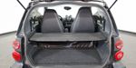 Smart Fortwo 1.0 PASSION AT Hatchback 2014