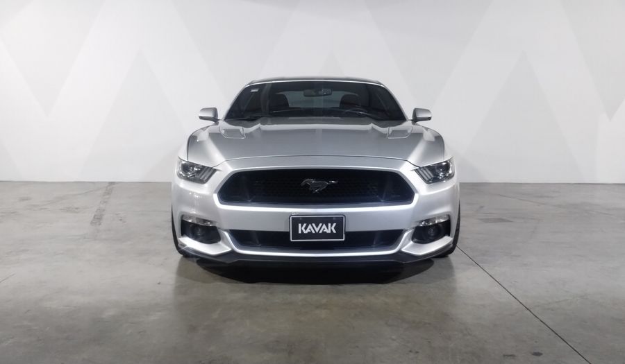 Ford Mustang 5.0 GT PREMIUM FASTBACK V8 TA Coupe 2015