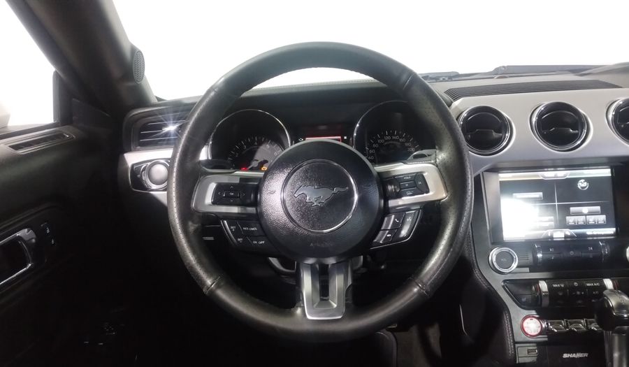 Ford Mustang 5.0 GT PREMIUM FASTBACK V8 TA Coupe 2015