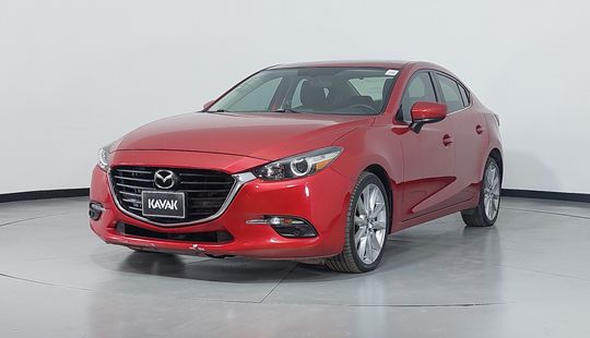 Mazda • Mazda 3
